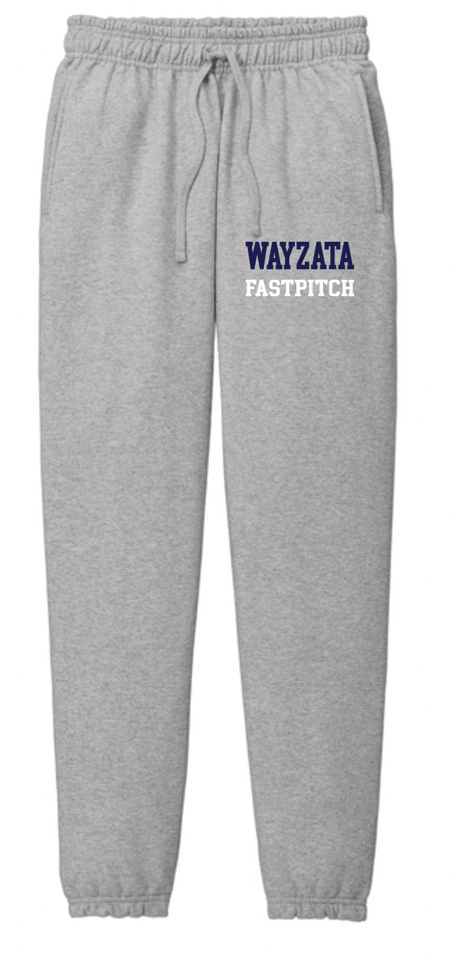 Coach - PWYSA - Adult Core Fleece Sweatpant