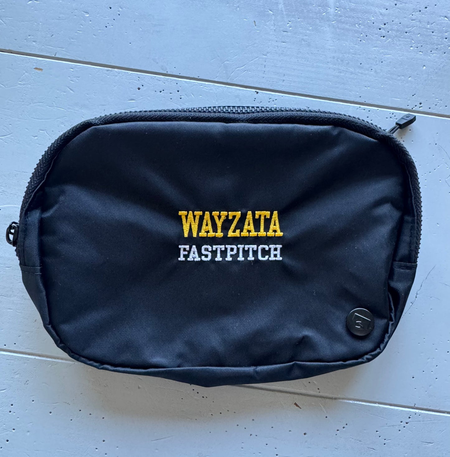 PWYSA - Crossbody bag