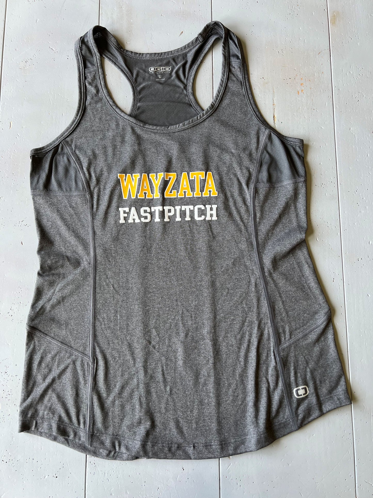 PWYSA - Adult OGIO Tank
