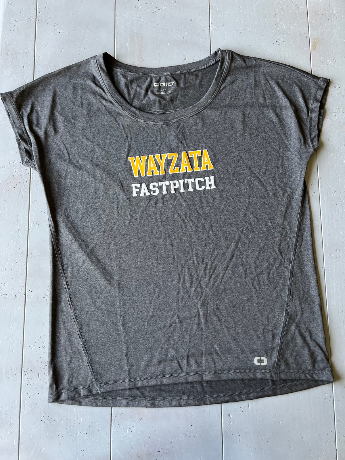 Pre Order - PWYSA - Adult OGIO Tee