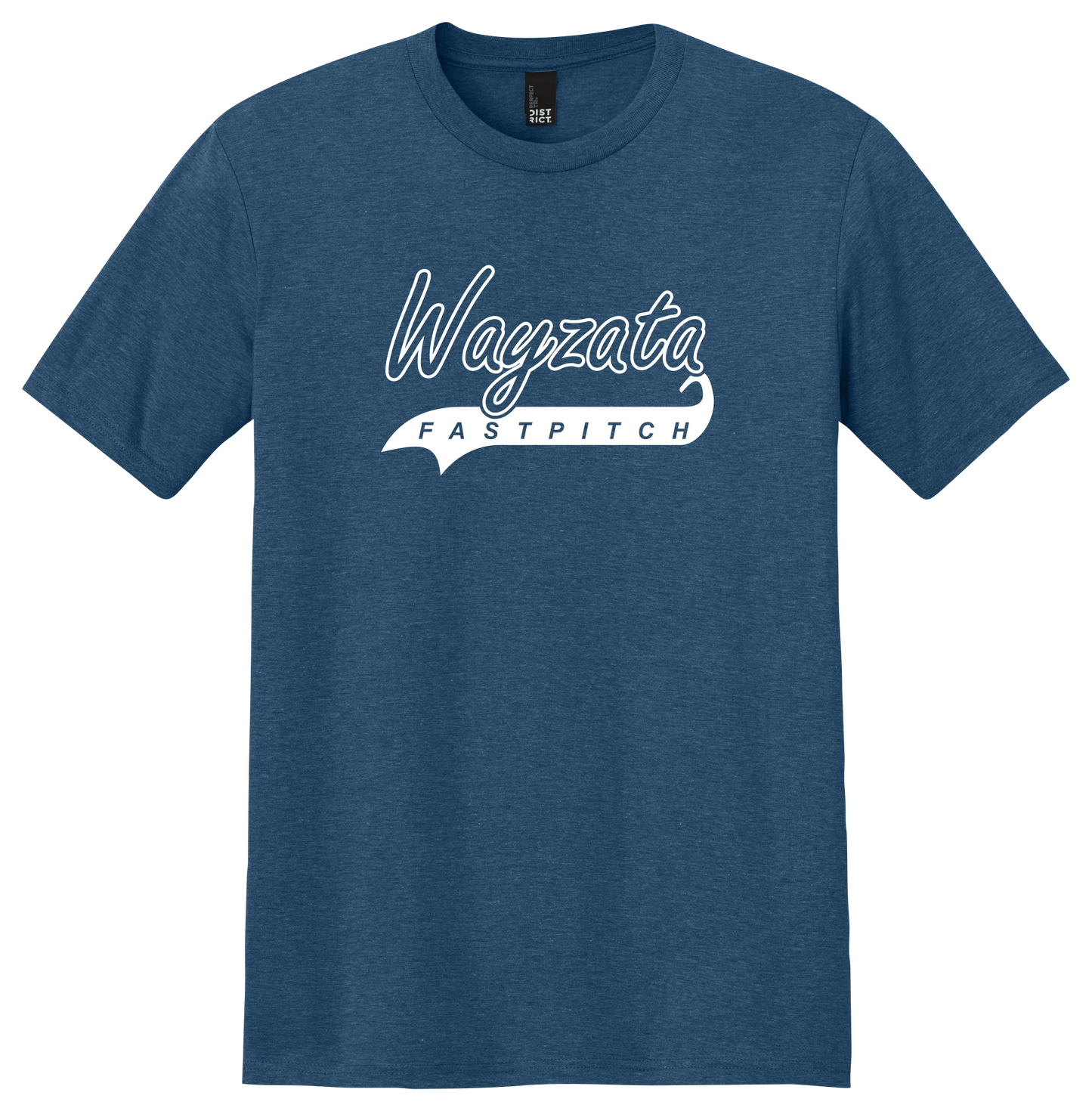 PWYSA - Adult Script Tee