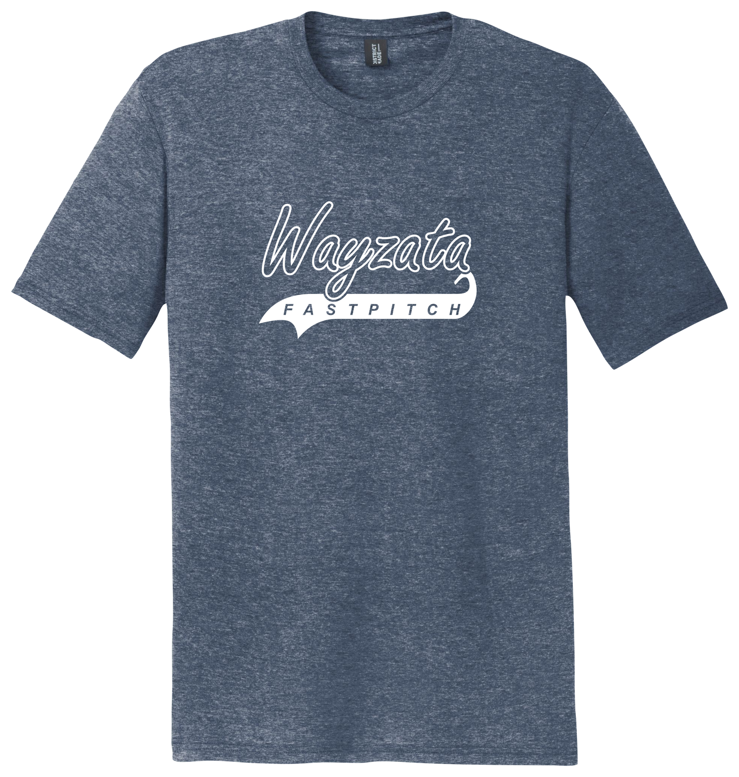 Pre Order - PWYSA - Adult Script Tee