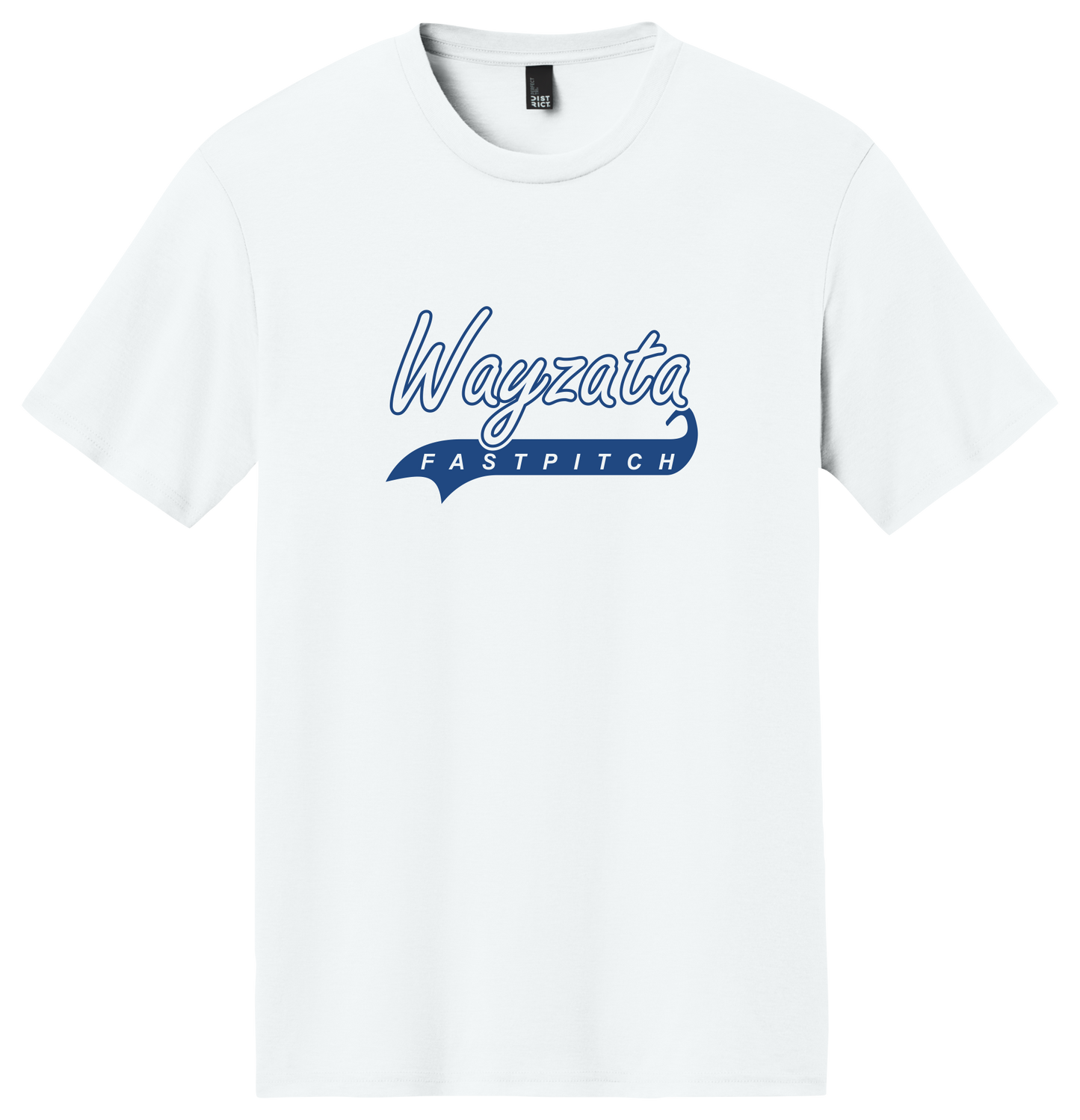 Pre Order - PWYSA - Adult Script Tee