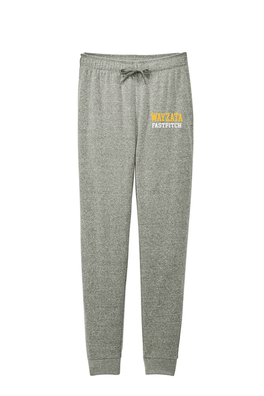 Coach - PWYSA - Adult Women’s Perfect Tri® Fleece Jogger