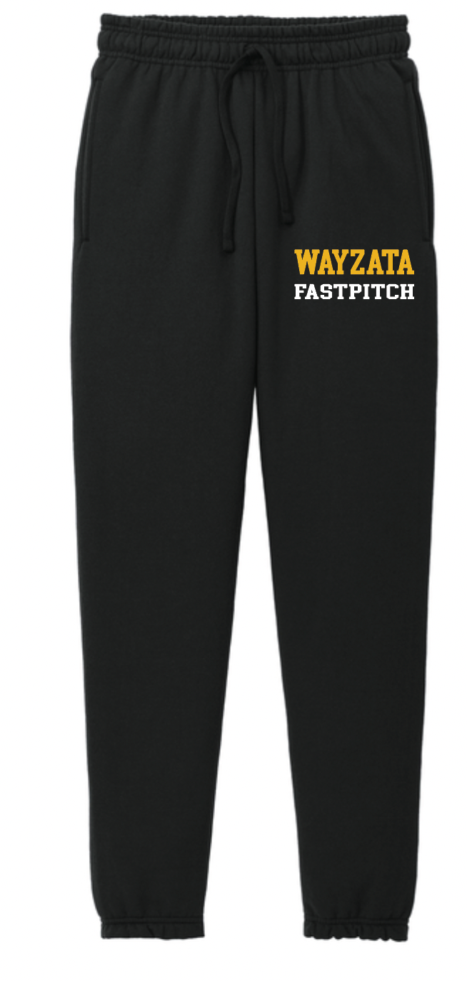 Coach - PWYSA - Adult Core Fleece Sweatpant