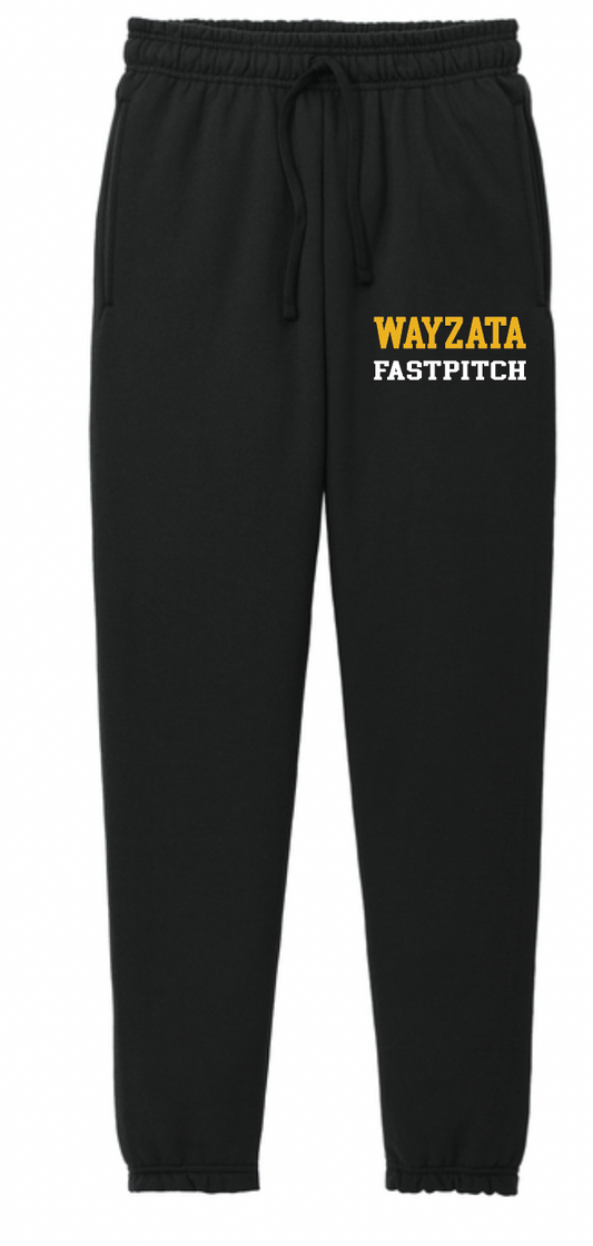 Coach - PWYSA - Adult Core Fleece Sweatpant