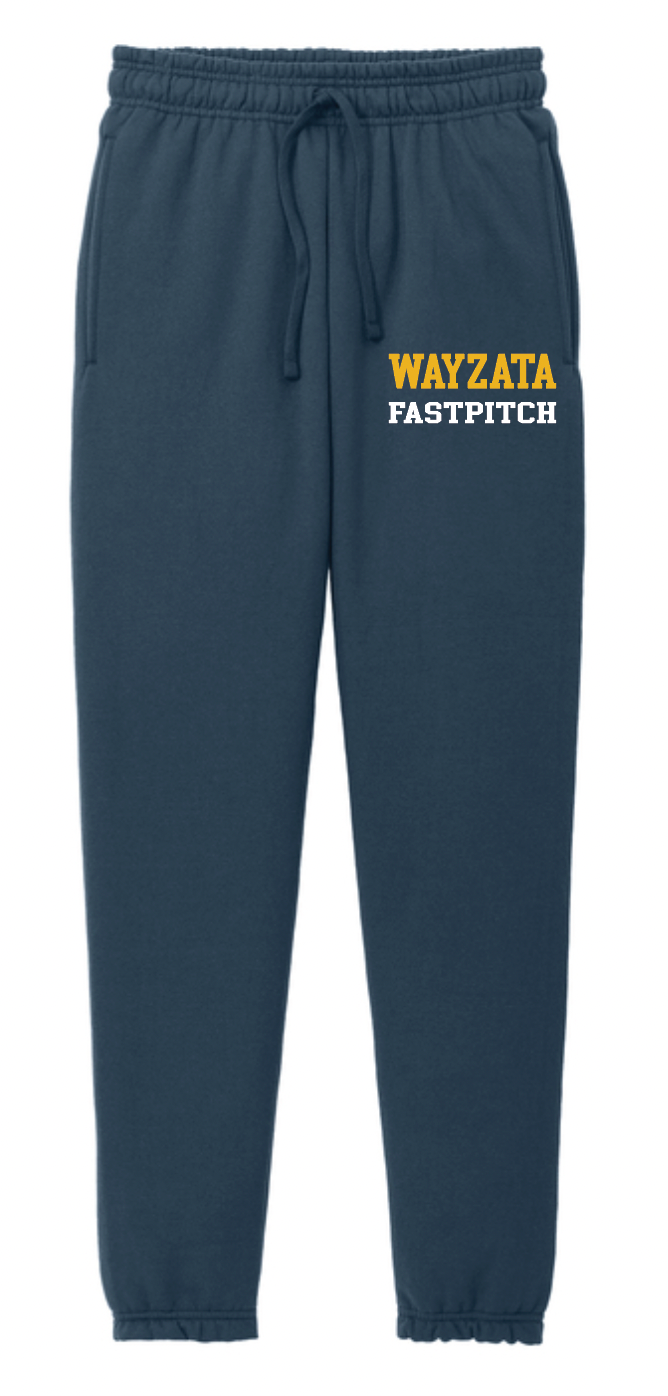 Coach - PWYSA - Adult Core Fleece Sweatpant