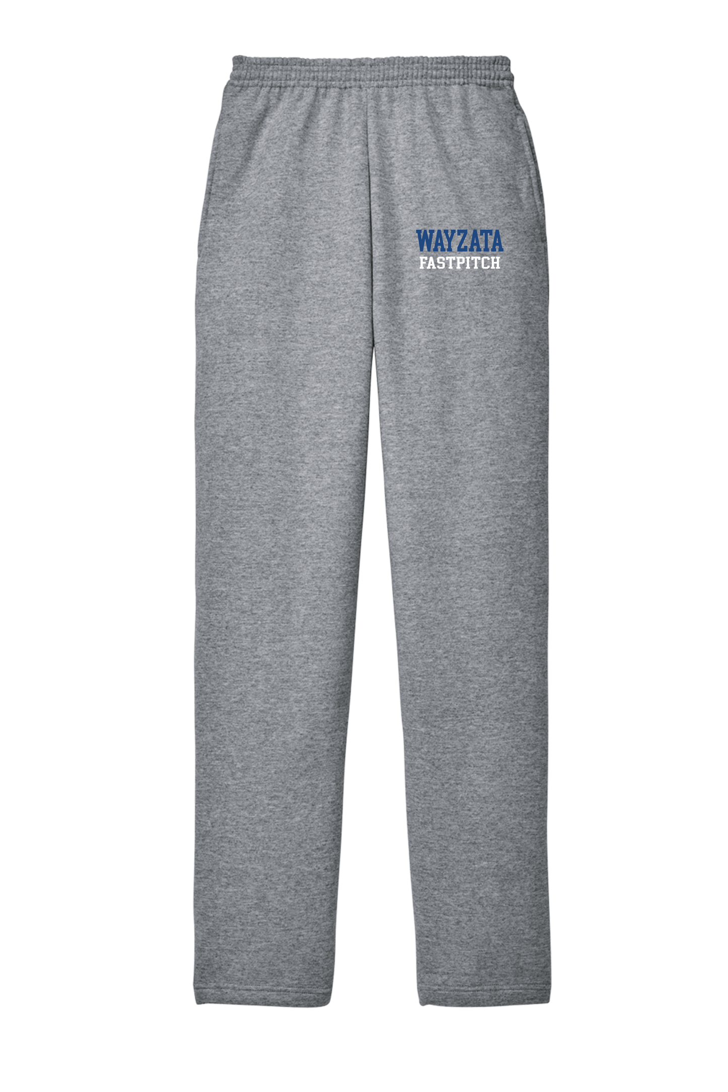 Coach - PWYSA - Adult Core Fleece Sweatpant with Pockets