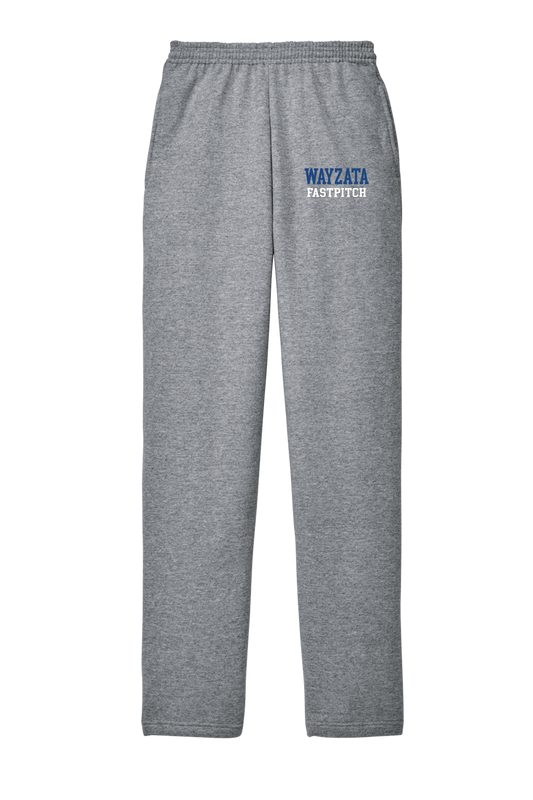 Coach - PWYSA - Adult Core Fleece Sweatpant with Pockets