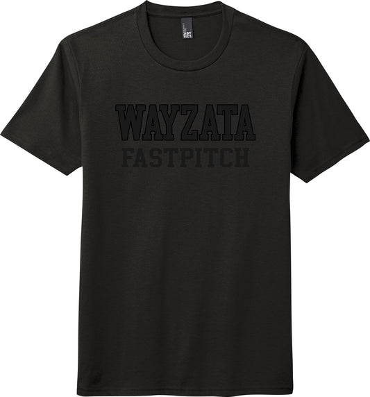 PWYSA - Adult Stealth Tee