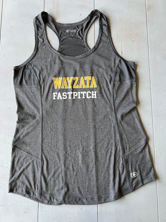 Pre Order - PWYSA - Adult OGIO Tank